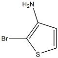 2-BroMothiophen-3-aMine CAS#: 106944-13-2