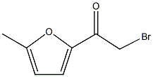 2-Bromo-1-(5-methylfuran-2-yl)-ethanone CAS#: 1634-53-3