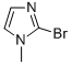 2-Bromo-1-methyl-1H-imidazole CAS#: 16681-59-7