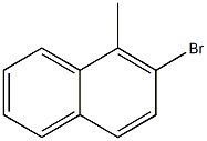 2-Bromo-1-methylnaphthalene CAS#: 20601-22-3