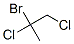 2-Bromo-1,2-dichloropropane CAS#: 17759-88-5