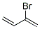 2-Bromo-1,3-butadiene CAS#: 1822-86-2