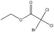 2-Bromo-2,2-dichloroacetic acid ethyl ester CAS#: 109926-11-6