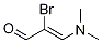 2-Bromo-3-(dimethylamino)acrolein CAS#: 26387-66-6