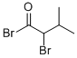 2-Bromo-3-methylbutanoyl bromide CAS#: 26464-05-1