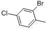 2-Bromo-4-chlorotoluene CAS#: 27139-97-5