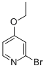 2-Bromo-4-ethoxypyridine CAS#: 17117-13-4