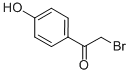 2-Bromo-4'-hydroxyacetophenone CAS#: 2491-38-5