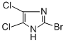 2-Bromo-4,5-dichloro-1H-imidazole CAS#: 16076-27-0