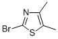 2-Bromo-4,5-dimethyl-1,3-thiazole CAS#: 29947-24-8