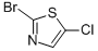 2-Bromo-5-chlorothiazole CAS#: 16629-15-5