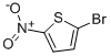 2-Bromo-5-nitrothiophene CAS#: 13195-50-1