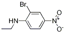 2-Bromo-N-ethyl-4-nitroaniline CAS#: 108485-08-1
