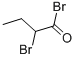 2-Bromobutyryl bromide CAS#: 26074-52-2