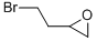 (2-Bromoethyl)oxirane CAS#: 13287-42-8