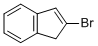 2-Bromoindene CAS#: 10485-09-3