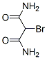 2-Bromomalonamide CAS#: 1186-67-0