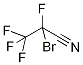 2-Bromoperfluoropropanenitrile 97% CAS#: 234443-23-3