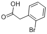 2-Bromophenylacetic acid CAS#: 18698-97-0