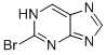 2-Bromopurine CAS#: 28128-15-6