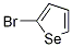 2-Bromoselenophene CAS#: 1449-68-9