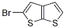 2-Bromothieno[2,3-b]thiophene CAS#: 25121-81-7