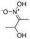 2-Butanol, 3-aci-nitro- (8CI) CAS#: 22916-74-1