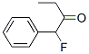 2-Butanone, 1-fluoro-1-phenyl- CAS#: 29114-80-5