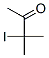 2-Butanone, 3-iodo-3-methyl- CAS#: 113613-35-7