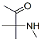 2-Butanone, 3-methyl-3-(methylamino)- (7CI,8CI,9CI) CAS#: 10201-04-4