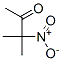2-Butanone, 3-methyl-3-nitro- (7CI,8CI,9CI) CAS#: 13292-96-1