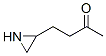 2-Butanone, 4-(2-aziridinyl)- (8CI,9CI) CAS#: 1684-37-3