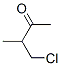 2-Butanone, 4-chloro-3-methyl- (8CI,9CI) CAS#: 19995-85-8