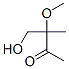 2-Butanone, 4-hydroxy-3-methoxy-3-methyl- (9CI) CAS#: 114647-98-2