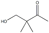 2-Butanone, 4-hydroxy-3,3-dimethyl- (6CI,7CI,8CI,9CI) CAS#: 1823-90-1