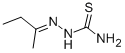 2-Butanone thiosemicarbazone CAS#: 1752-40-5