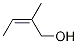 2-Buten-1-ol, 2-Methyl-, (Z)- CAS#: 19319-26-7