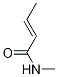 2-ButenaMide, N-Methyl-, (2E)- CAS#: 1189-03-3