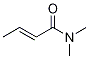 2-ButenaMide, N,N-diMethyl-, (2E)- CAS#: 14064-75-6