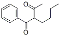 2-Butyl-1-phenyl-1,3-butanedione CAS#: 10225-39-5