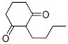 2-Butyl-1,3-cyclohexanedione CAS#: 18456-90-1