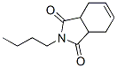 2-Butyl-3a,4,7,7a-tetrahydro-1H-isoindole-1,3(2H)-dione CAS#: 2021-19-4