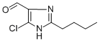 2-Butyl-4-chloro-5-formylimidazole CAS#: 83857-96-9