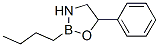 2-Butyl-5-phenyl-1,3,2-oxazaborolidine CAS#: 24375-03-9