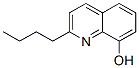 2-Butylquinoline-8-ol CAS#: 29210-65-9