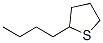 2-Butyltetrahydrothiophene CAS#: 1613-49-6