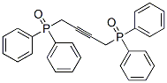 2-Butyne-1,4-diylbis(diphenylphosphine oxide) CAS#: 27318-84-9