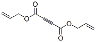 2-Butynedioic acid diallyl ester CAS#: 14447-07-5
