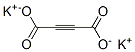 2-Butynedioic acid dipotassium salt CAS#: 14341-52-7