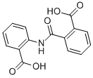 2''-CARBOXY-PHTHALANIC ACID CAS#: 19368-08-2